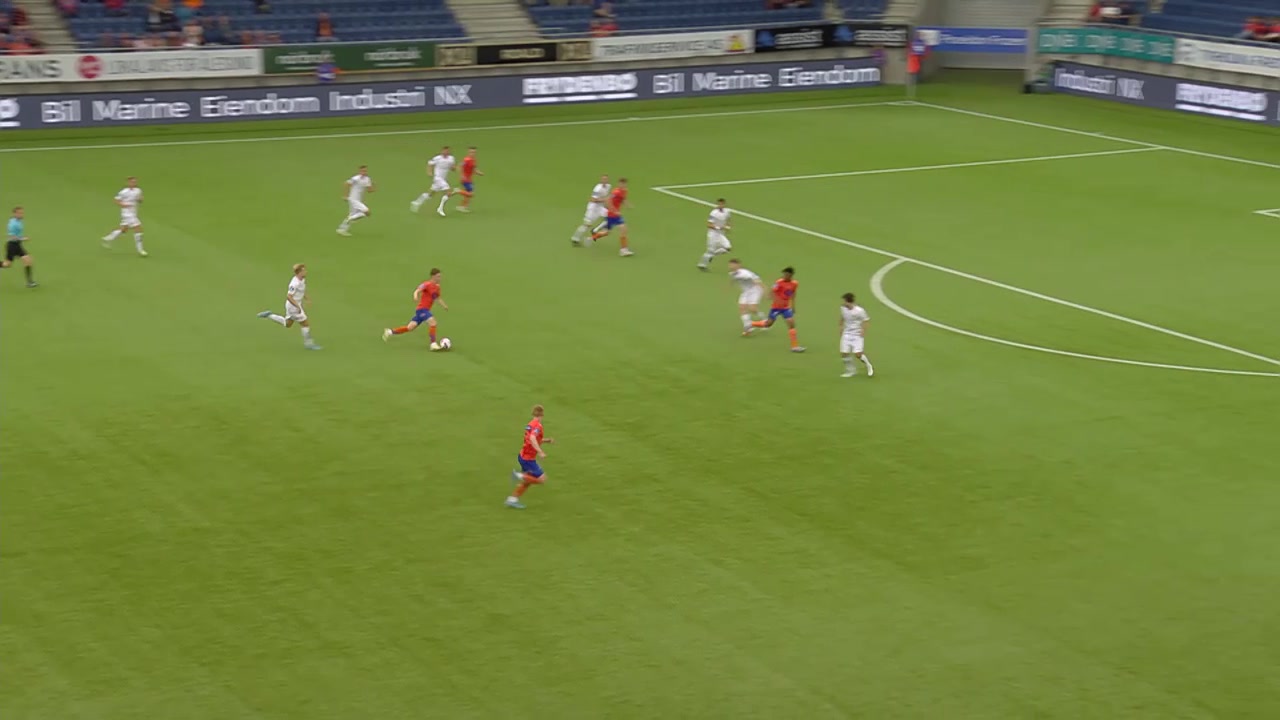 Aalesund - Åsane 4-1